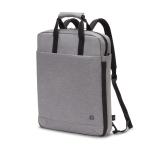 Mochila para notebook Dicota D31879-RPET Cinzento