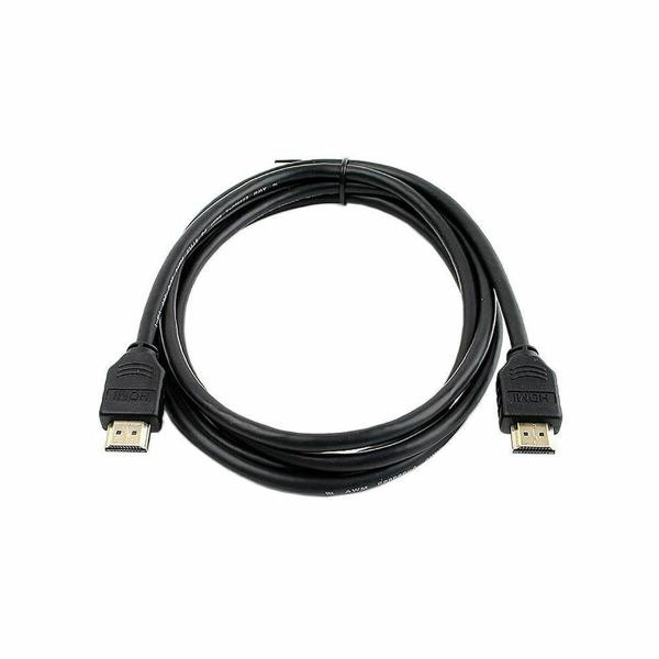 Cabo USB-C para HDMI CISCO CAB-PRES-2HDMI-GR= Preto HDMI HDMI 2.0 8 m