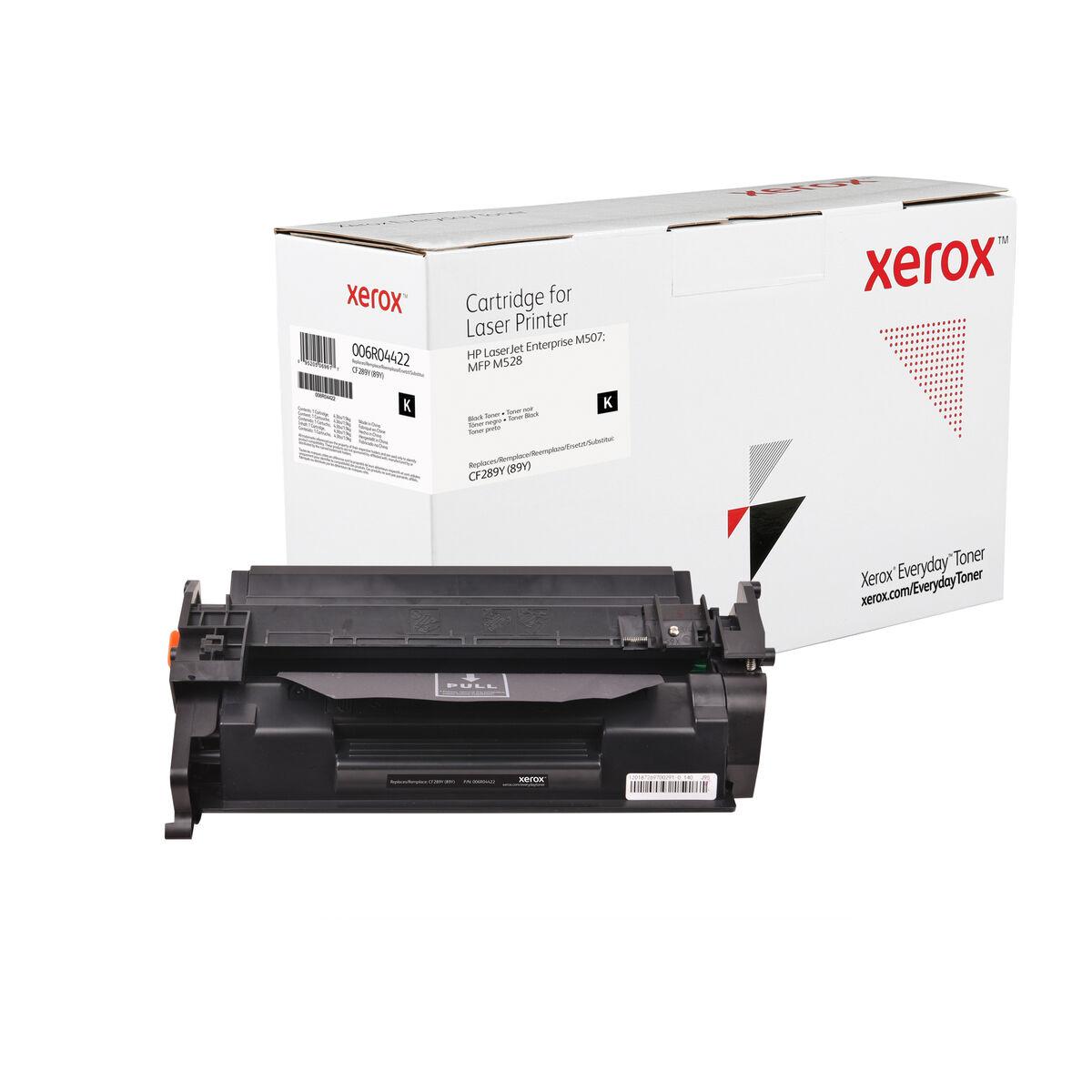 Tinteiro de Tinta Original Xerox 006R04422 Preto