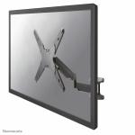 Suporte TV Neomounts WL70-550BL14 32" 55" 30 Kg