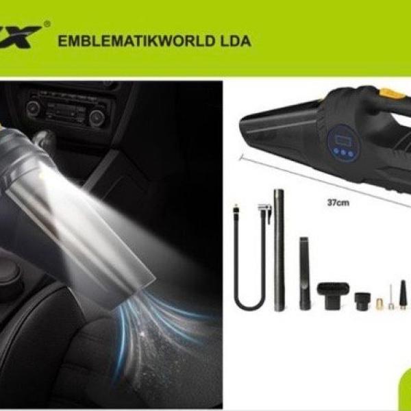 Aspirador e inflador C 1859-2