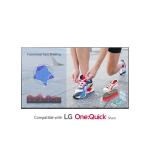 Smart TV LG 11312648000 4K Ultra HD 86" IPS D-LED