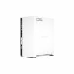 Armazenamanto em Rede NAS Qnap TS-233 Branco