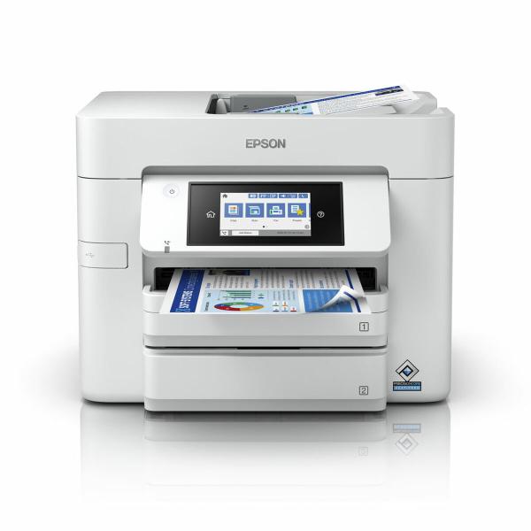 Impressora multifunções Epson C11CJ05403