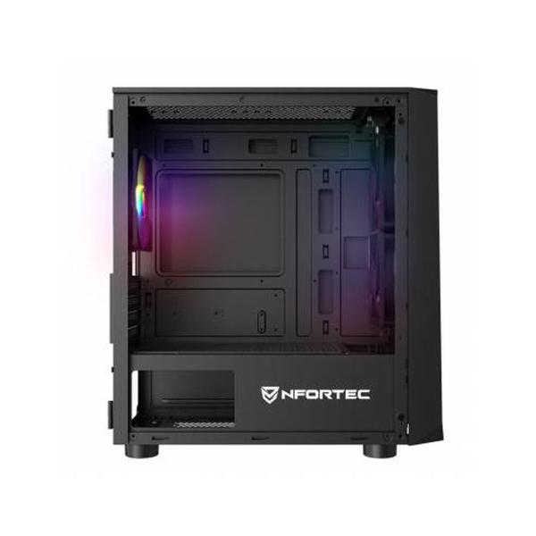 Ventilador de Caixa Nfortec NF-CS-DYS-B