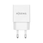 Carregador de Parede Aisens A110-0526 Branco 10 W
