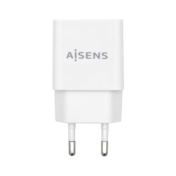 Carregador de Parede Aisens A110-0526 Branco 10 W