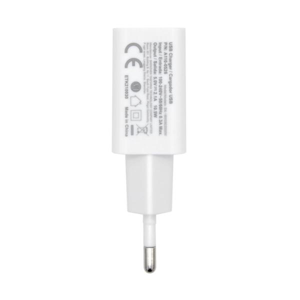 Carregador de Parede Aisens A110-0526 Branco 10 W