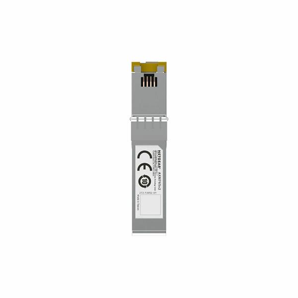 Módulo Fibra SFP+ MultiModo Netgear AXM765-20000S