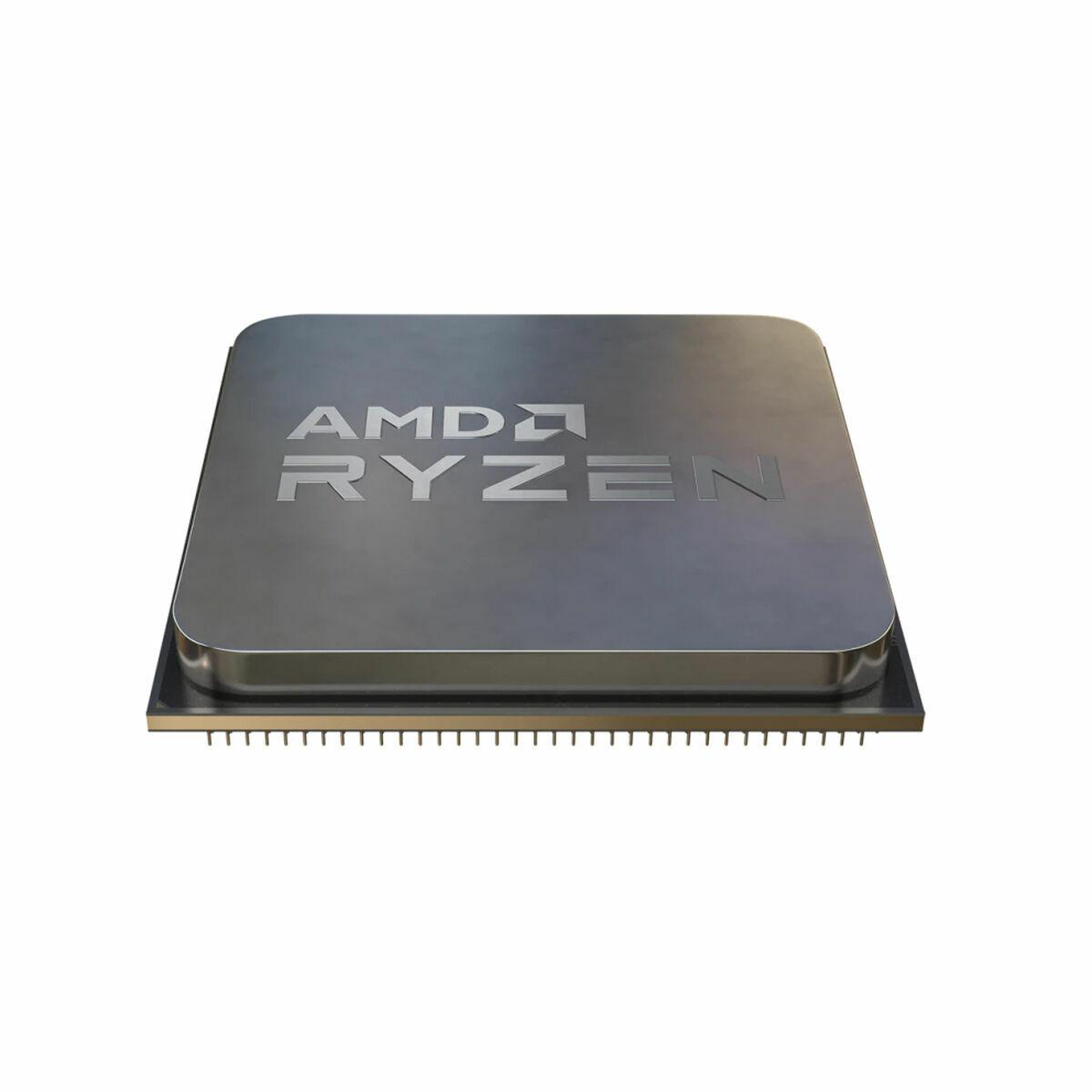 Processador AMD 100-100000644BOX AMD AM4 4.10GHZ