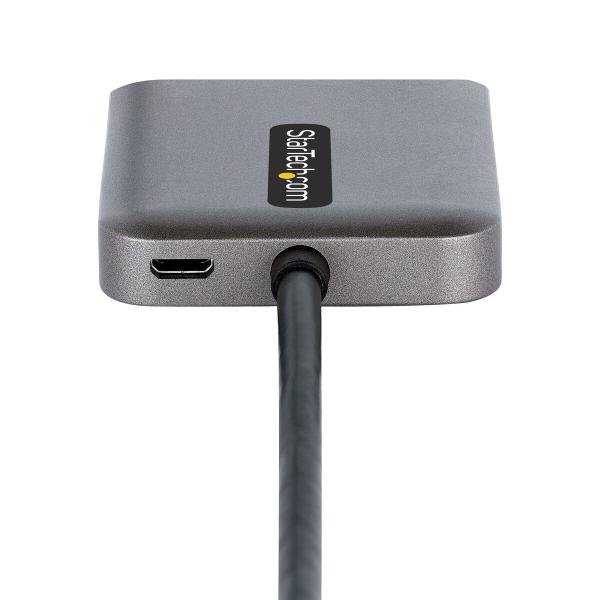 Adaptador DisplayPort para HDMI Startech MST14DP122HD