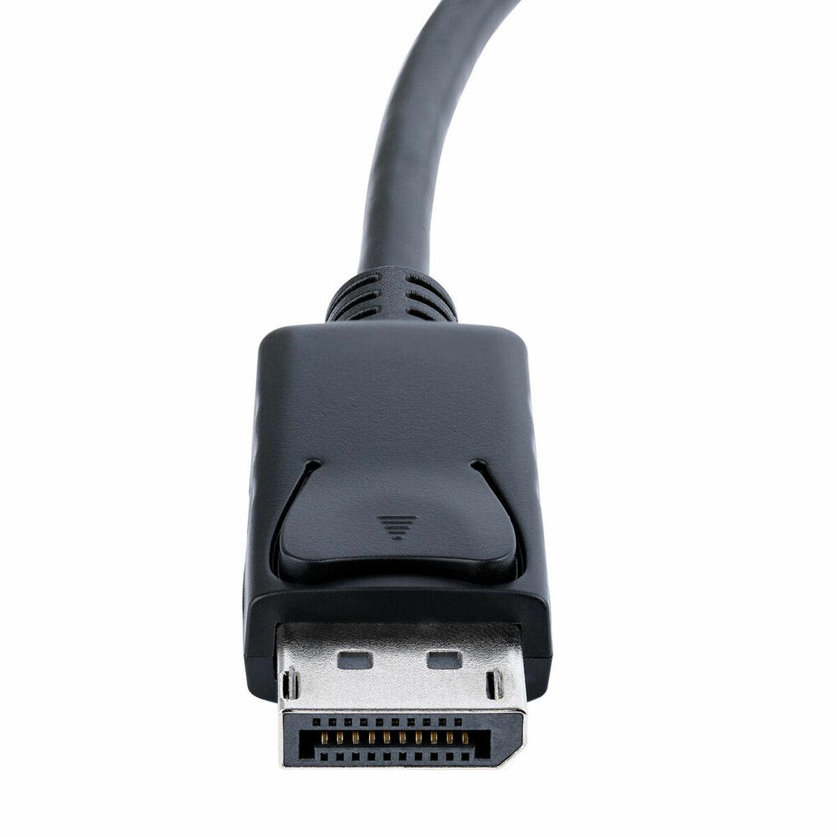 Adaptador DisplayPort para HDMI Startech MST14DP122HD