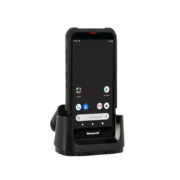 Capa para Telemóvel Mobilis 065018 Preto EDA52