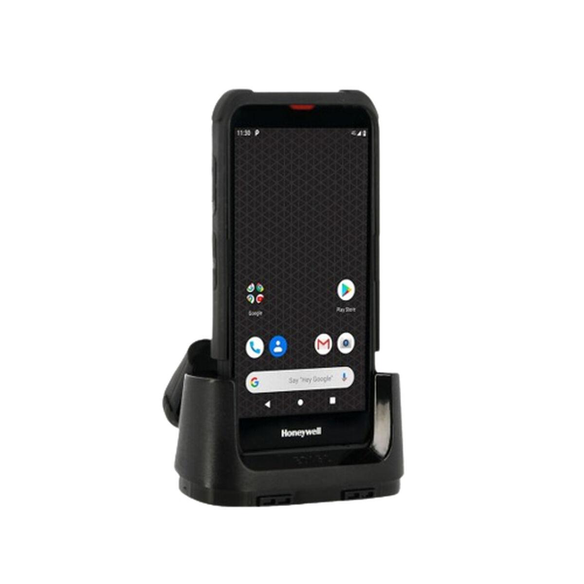 Capa para Telemóvel Mobilis 065018 Preto EDA52