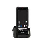 Capa para Telemóvel Mobilis 065018 Preto EDA52