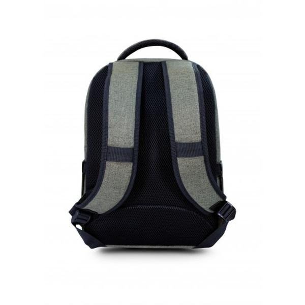 Mochila para notebook Urban Factory CYCLEE EDITION 14"