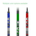 Armário rack mural APC APDU10250SM