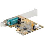 Placa PCI Startech 16C1050CTLR