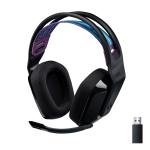 Auriculares com Microfone Gaming Logitech 981-000972
