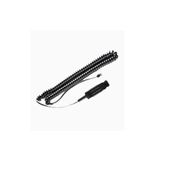 Cabo Telefónico V7 BL-09+P 2 m