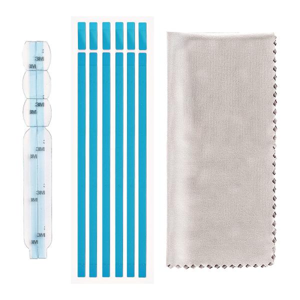 Protetor de Ecrã Startech MON-PRIVACY-SCREEN-K