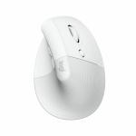 Rato sem Fios Logitech 910-006496 Branco