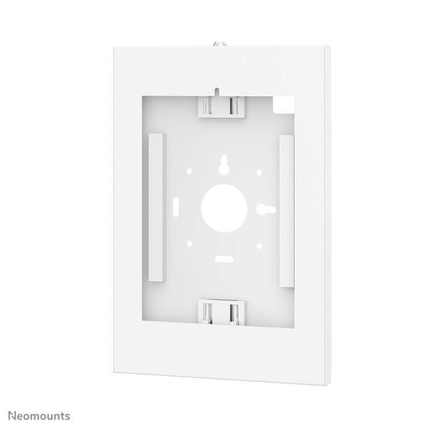 Suporte para telemóvel ou táblete Neomounts WL15-650WH1 Branco