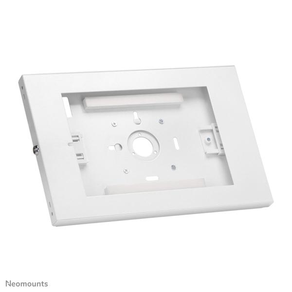 Suporte para telemóvel ou táblete Neomounts WL15-650WH1 Branco