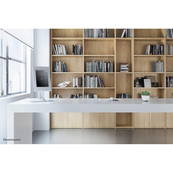 Suporte para Tablet Neomounts DS15-650WH1 Branco