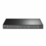 Switch de Armário TP-Link TL-SG3452XP
