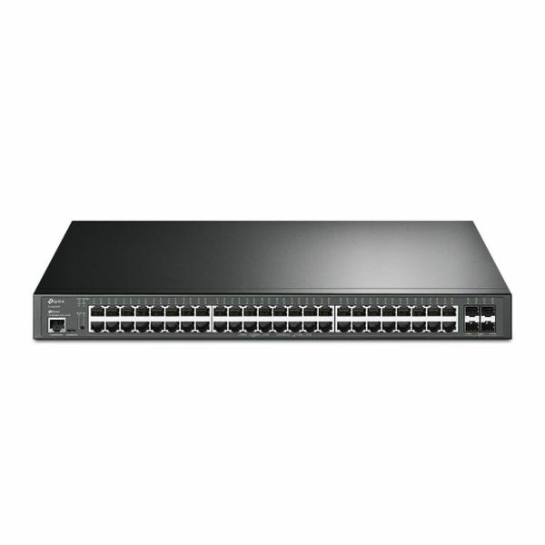 Switch de Armário TP-Link TL-SG3452XP