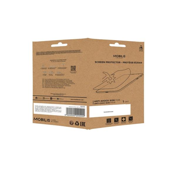 Protetor de ecrã para tablet Mobilis 036174