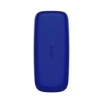 Smartphone Nokia 105 (2019) 1,77" 4 mb ram 4 MB Azul Single Core