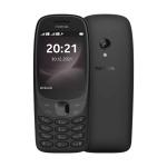 Smartphone Nokia 6310 Preto 16 MB 8 MB 2,8"