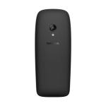 Smartphone Nokia 6310 Preto 16 MB 8 MB 2,8"