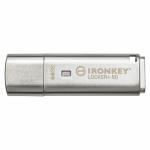 Memória USB Kingston IKLP50 64 GB