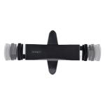 Suporte para Tablet Startech VESA-ADAPTER Preto