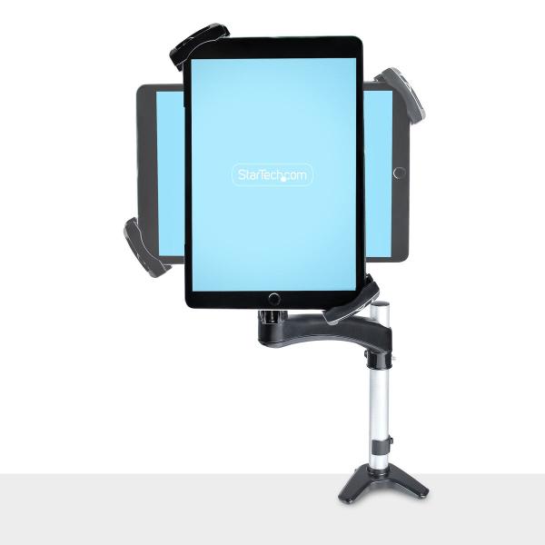 Suporte para Tablet Startech VESA-ADAPTER Preto