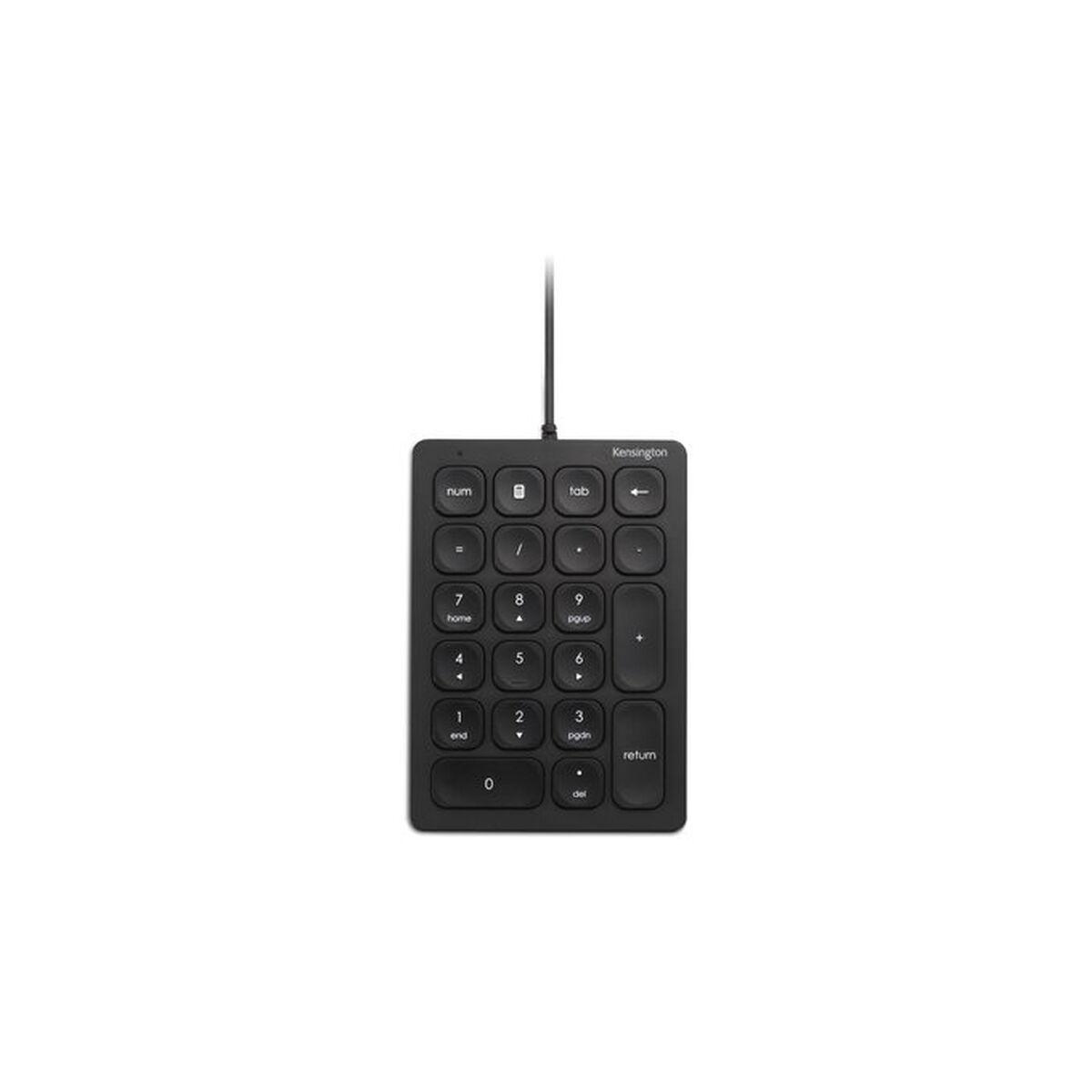 Teclado numérico Kensington K79820WW Preto