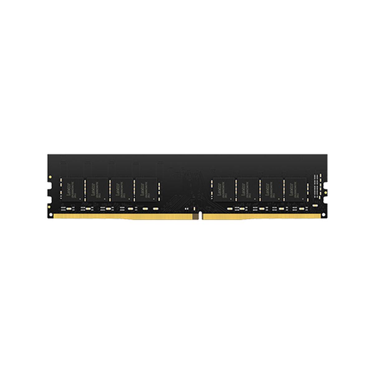 Memória RAM Lexar LD4AU032G-B3200GSST 32 GB CL22 DDR4 3200 MHz