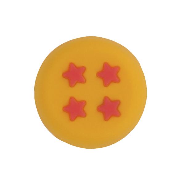 Acessórios FR-TEC DBPS4GRIPS