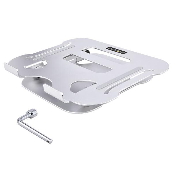 Suporte para laptop Startech ADJ-LAPTOP-RISER