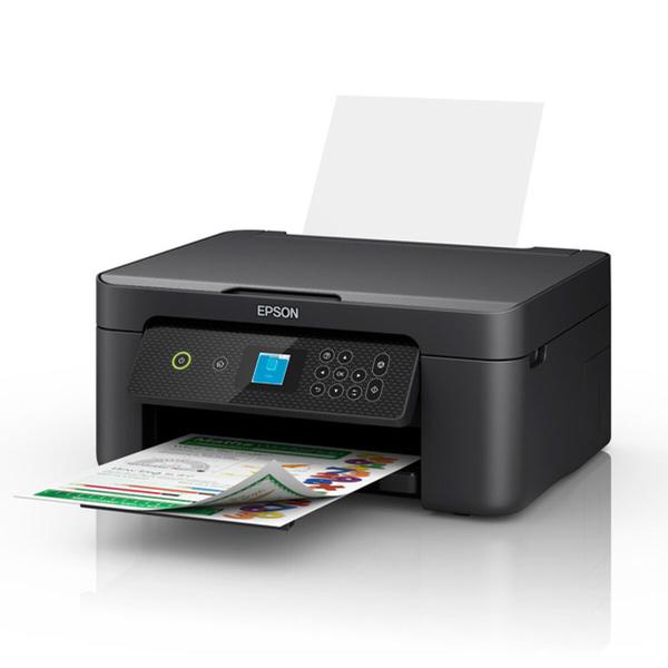 Impressora Epson Expression Home XP-3200