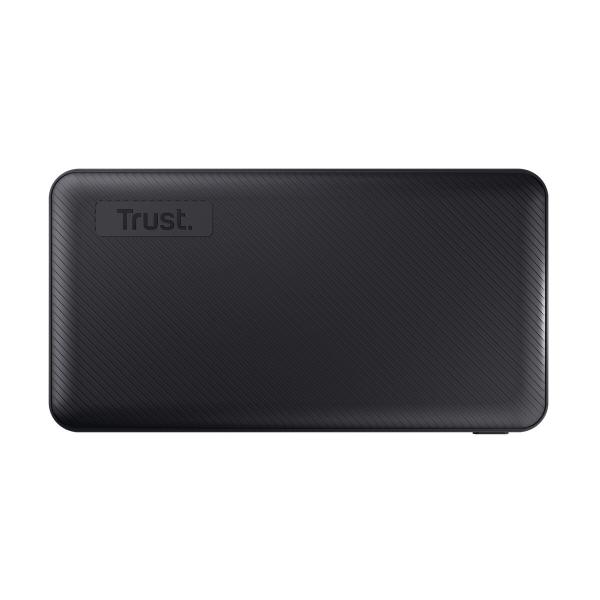 Power Bank com Dupla USB Trust Primo 10000 mAh