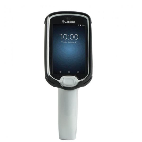 Leitor de códigos de barras Mobilis 065020