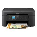 Impressora multifunções Epson WORKFORCE WF-2910DWF