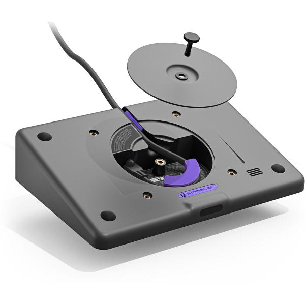 Sistema de Videoconferência Logitech 991-000422