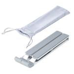 Suporte Dobrável e Regulável para Portátil Startech LAPTOP-RISER-BAR