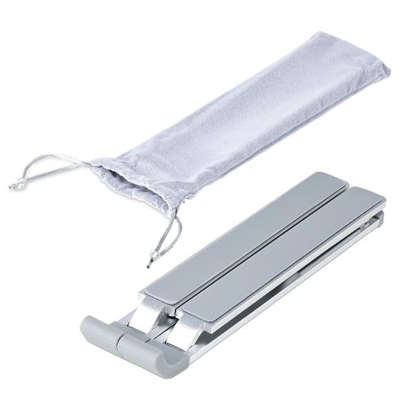 Suporte Dobrável e Regulável para Portátil Startech LAPTOP-RISER-BAR