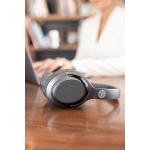Auriculares OPP137 Preto black